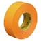 Scotch Flatback Tape, 2x60 yd., Orange, PK24, 2" W x 60 yds L, Orange, 24 PK T9472525 - alternate 1